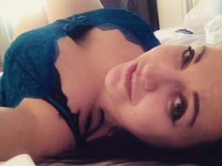 JenniferTheChic - Live sex cam - 7844260