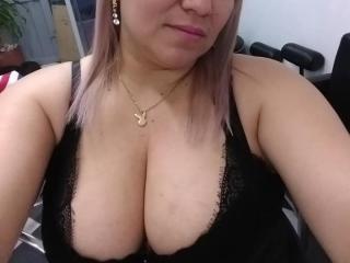 StafanyQueenX - Live sex cam - 7861168