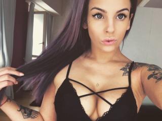 LillianShineX Anal en Webcam Live - Photo 5/5