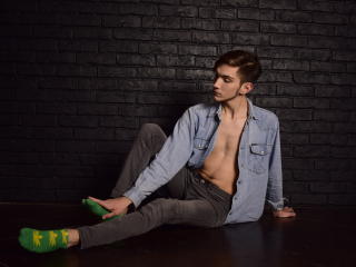 JordanKlein - Live sex cam - 7862312