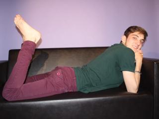 JordanKlein - Live sex cam - 7862328