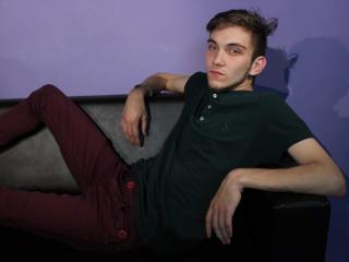 JordanKlein - Live sexe cam - 7862340