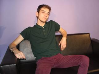 JordanKlein - Live sex cam - 7862348
