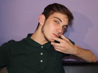 JordanKlein - Live Sex Cam - 7862356