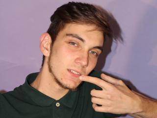 JordanKlein - Live sexe cam - 7862372
