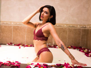 LisaHill - сексуальная веб-камера в реальном времени - 7865916