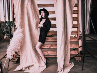 AtlantisOcean - Live sex cam - 7874016