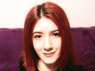 GingerTarra : Sexy Private Live Cam