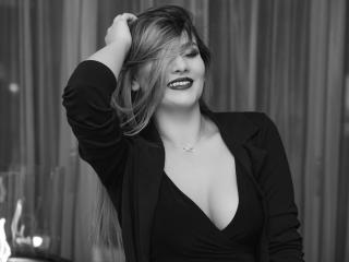 CataleyaAne - Live sex cam - 7877232