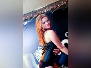 ElenaXRus Boobs Liveshow - Photo 9/10