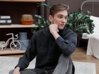 JordanKlein - Live sex cam - 7886764