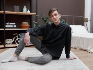 JordanKlein - Live sex cam - 7886776