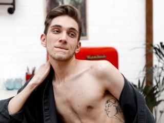 JordanKlein - Live Sex Cam - 7886820