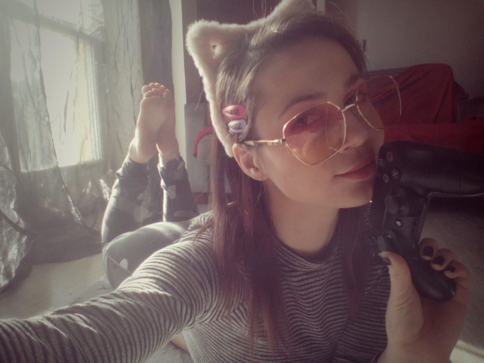 SallyDesire - Live porn & sex cam - 7894952.