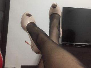 HannahKissForU Videos Liveshows - Photo 11/12