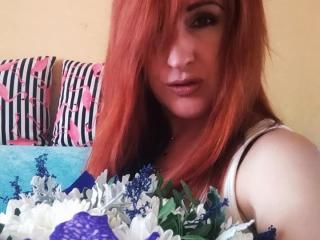 ASkarletA Webcam Porno Live - Photo 7/7