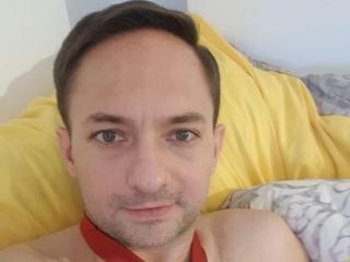 SexxyAdam - Sexe cam en vivo - 7994572