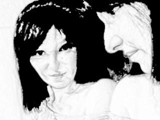 AmethystCharm Webcam Porno Live - Photo 12/21