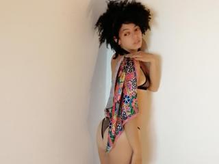DreamyLatina Amateur Live Webcam - Photo 6/9