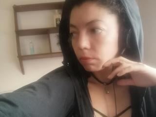 DreamyLatina Amateur Live Webcam - Photo 5/9