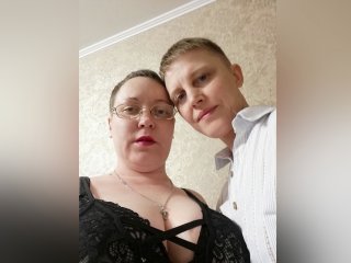 NikaAndAleks Pussy Video Webcam - Photo 9/13