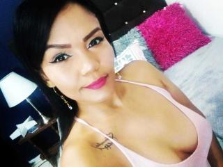 ShalomExoticX - Live sex cam - 8091008