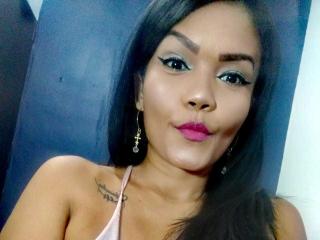 ShalomExoticX - Live sex cam - 8091016