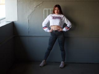 CuttieEyesX Webcam Sex Direct - Photo 6/21