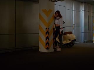CuttieEyesX Webcam Sex Direct - Photo 5/21