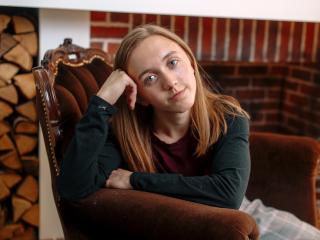 StarkKalin - Live Sex Cam - 8139444