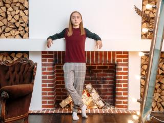 StarkKalin - Live Sex Cam - 8139448