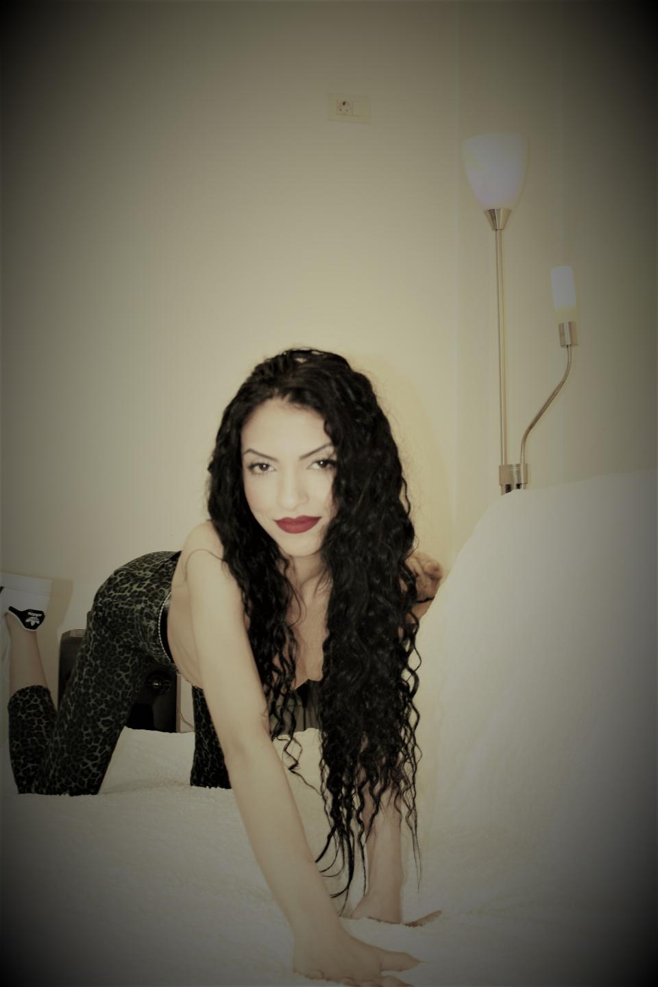 Foto e video sexy di FastCumArt.