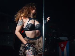 BrainyLunatic Live Cam Porn - Photo 4/8