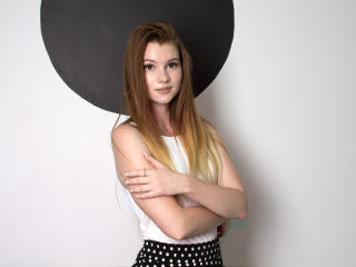 AlyaStar Webcam Porno Live - Photo 4/41