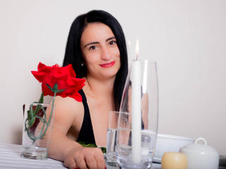 MeganBeakee - Live sex cam - 8176420