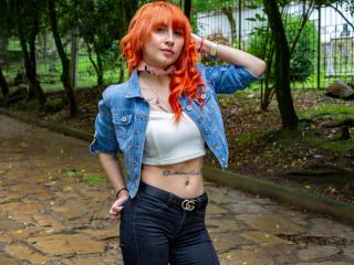 AnnyStar - Live sex cam - 8217712