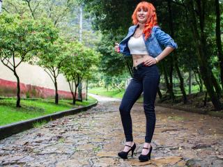 AnnyStar - Live porn & sex cam - 8217716