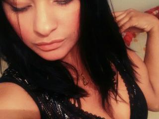 KarlysHoney Seins Show XXX en Direct - Photo 6/7