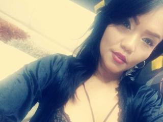 ShalomExoticX - Live sex cam - 8239104