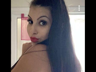 Larubis69 Anal en Webcam Live - Photo 12/14
