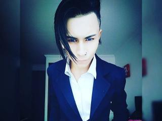 Hidan - Live sex cam - 8303008