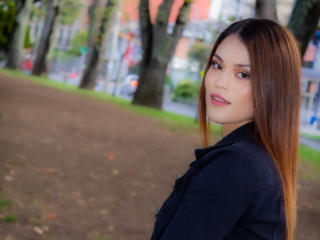 AmelieeBaudin - Sexe cam en vivo - 8307648