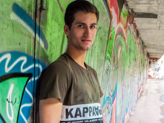 WillTurNet - Sexe cam en vivo - 8319600