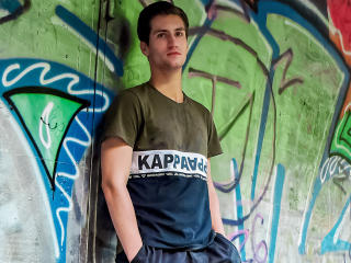 WillTurNet - Live sex cam - 8319608