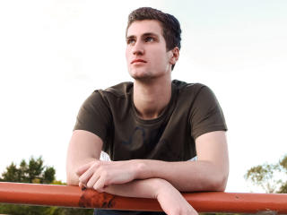 WillTurNet - Live porn & sex cam - 8319632