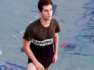 WillTurNet - Live sex cam - 8319636