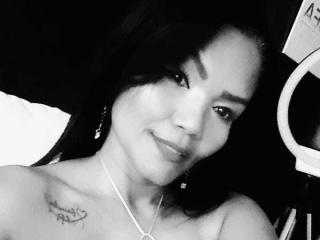 ShalomExoticX - Live sex cam - 8333748