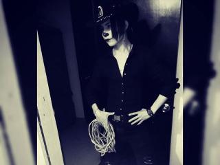 Hidan - Sexe cam en vivo - 8333972