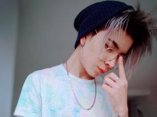 Hidan - Sexe cam en vivo - 8334028