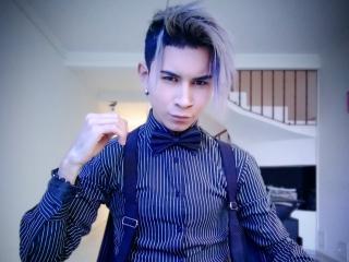 Hidan - Live porn & sex cam - 8334040